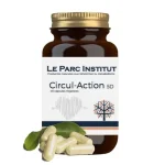 Producto natural Circul-Action para mejorar la circulación