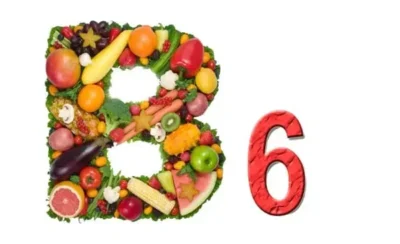 Vitamina B6