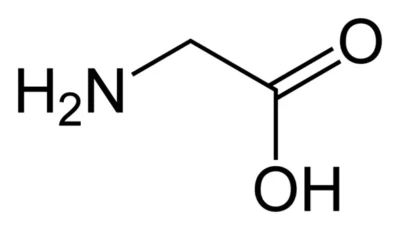 Glicina aminoácido