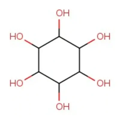 Inositol vitamina