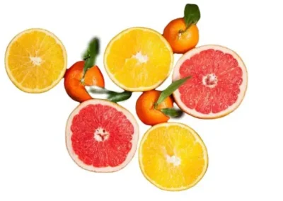 Bioflavonoides cítricos