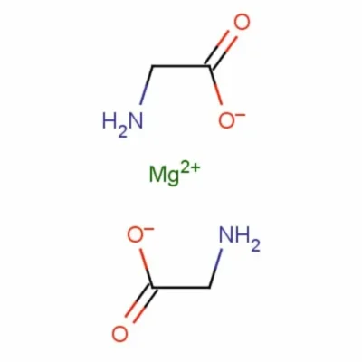 bisglicinato de magnesio