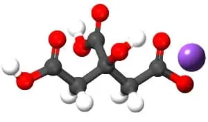 Potasio