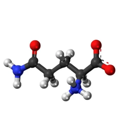 L-Glutamina aminoácido