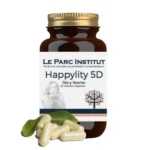 suplemento fisiológico Happylity