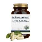 suplemento fisiológico Liver-Action