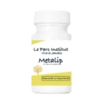 Suplemento fisiológico Metalip