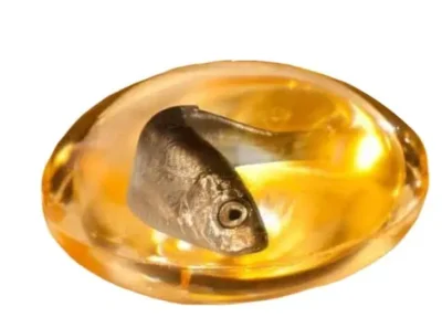 Omega 3 puro