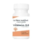 Suplemento fisiológico Vitamin24