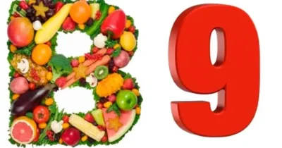 Vitamina B9