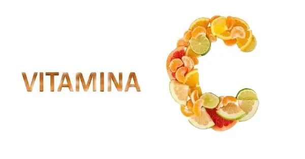 Vitamina C